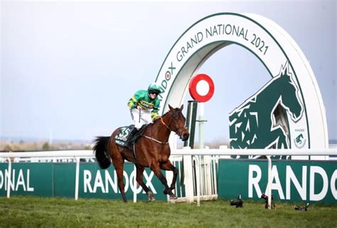 ladbrokes grand national 2019 odds|2022 Grand National: the runners, the odds, the verdict.